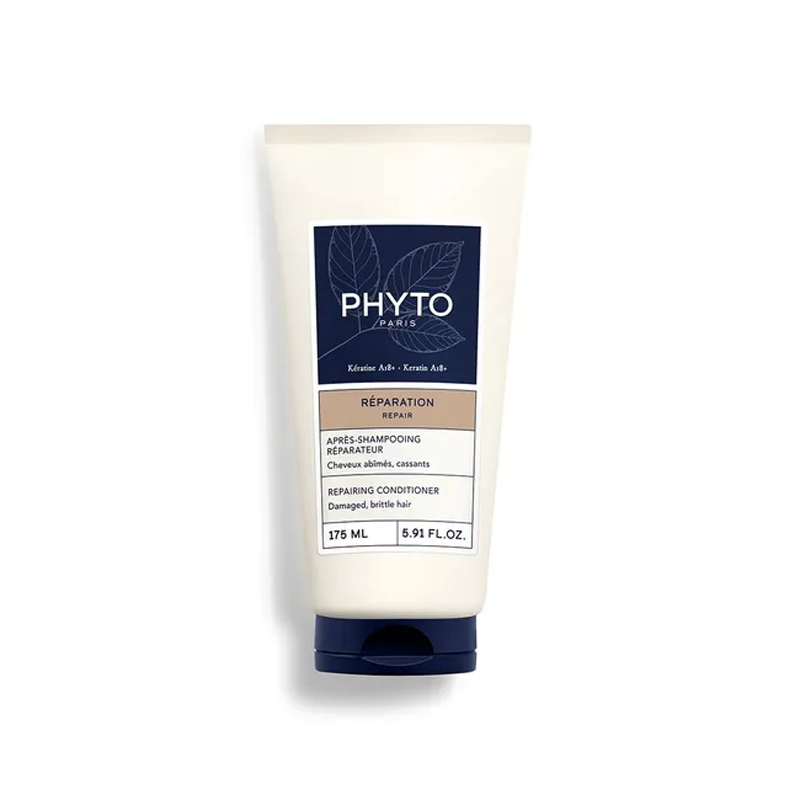 Shampooing Phytocyane - Revigorant - Phyto - 250 ml