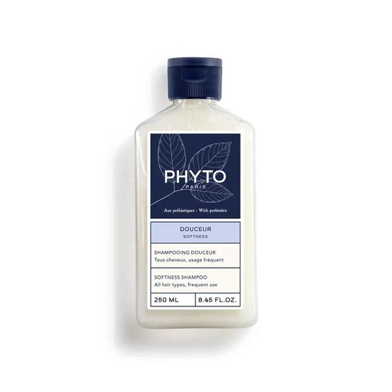 PHYTO DOUCEUR Shampooing Douceur 250ml
