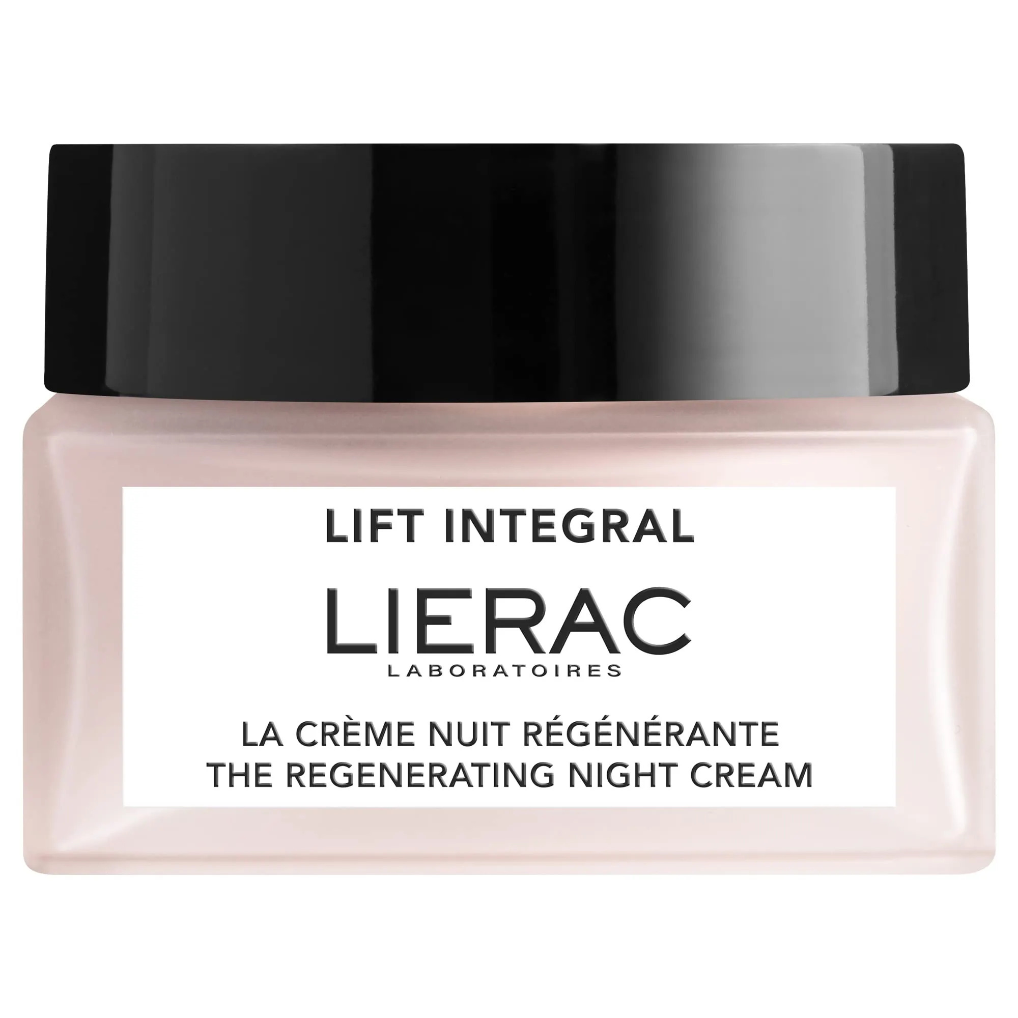 Lierac Lift Integral La Crème Nuit Régénérante 50ml