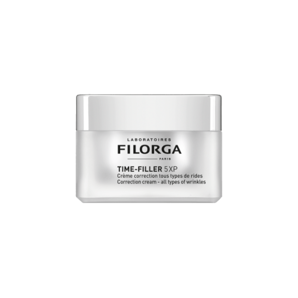 Filorga Time-Filler 5XP Crème 50 ml