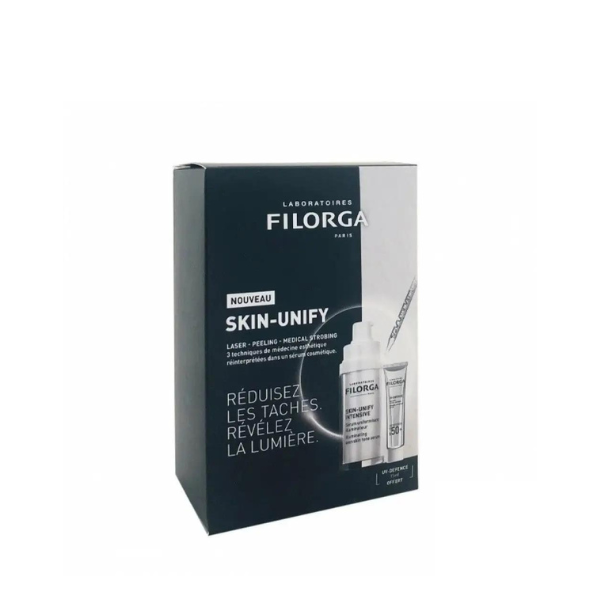 COFFRET FILORGA SKIN-UNIFY INTENSIVE