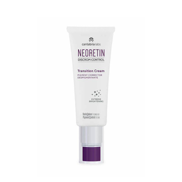 Neoretin Discrom Control Transition Cream 50 ml