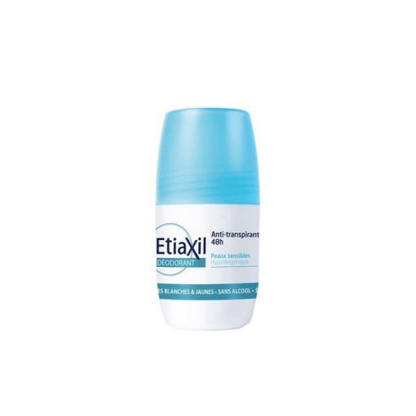 Etiaxil Anti-transpirant Protection 48h