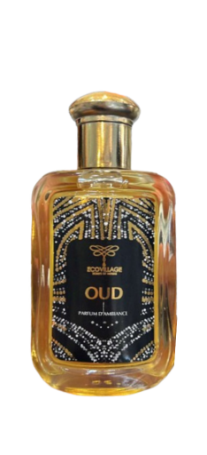 OUD PARFUM D'AMBIANCE