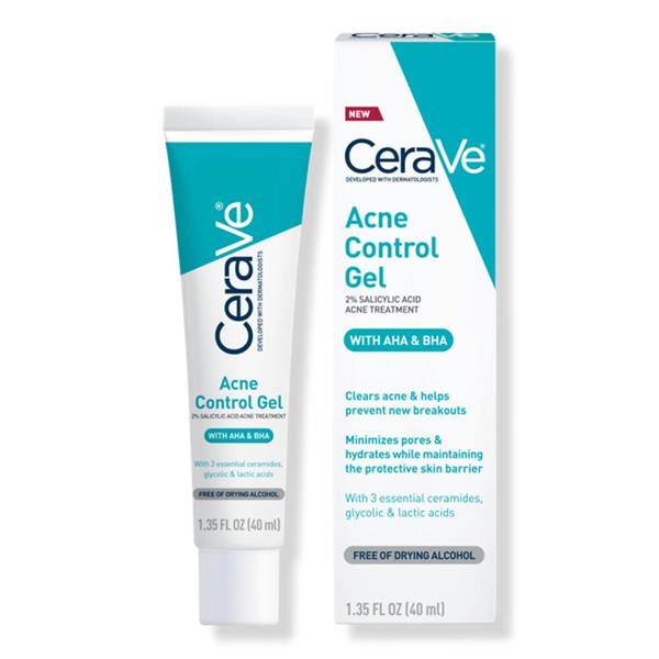 CERAVE Soin Concentré Anti-Imperfections