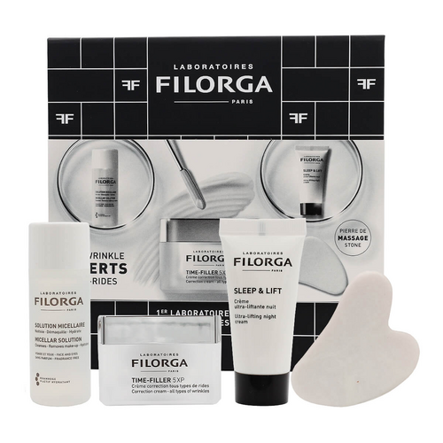 Filorga Coffret Expert Anti-Rides TIME FILLER 5XP CREME