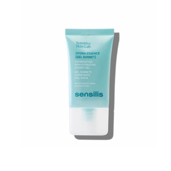 SENSILIS - HYDRA ESSENCE GEL SORBET 40 ML