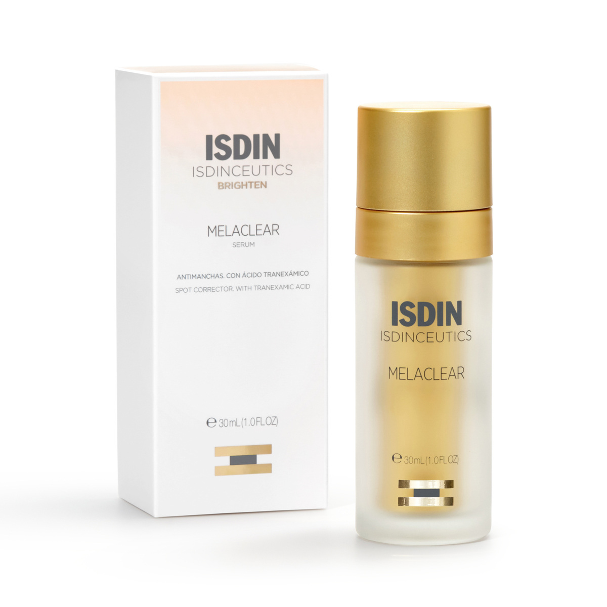 ISDIN MELACLEAR SERUM CORRECTEUR DE TACHE