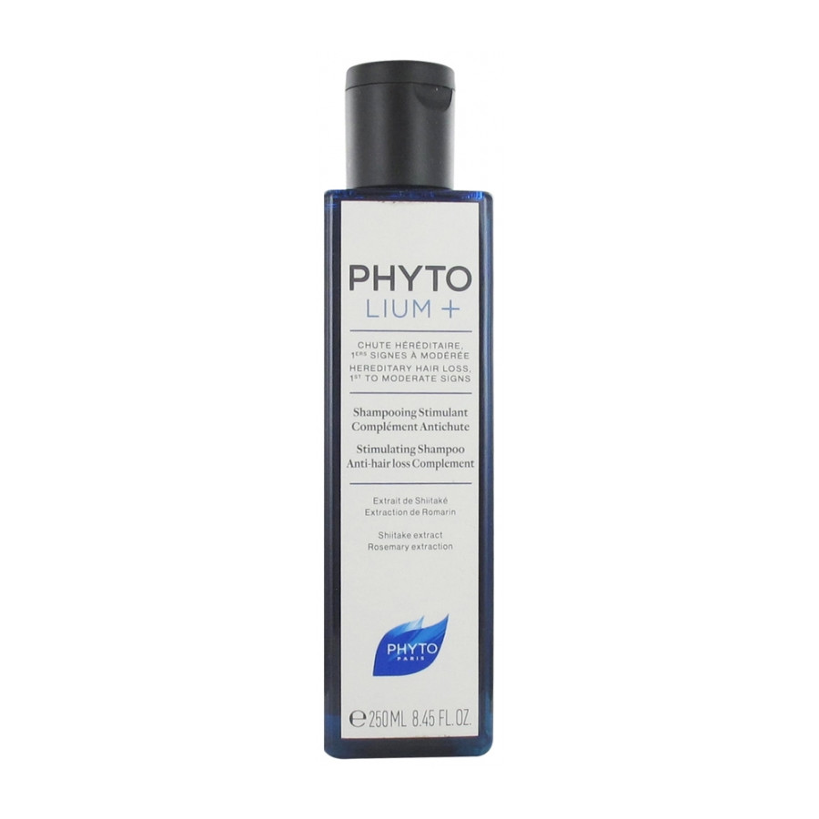 PHYTO LIUM+ SHAMPOING 250ML