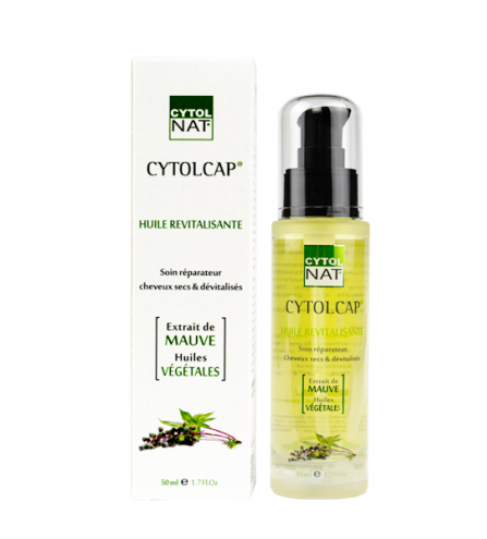 CYTOLNAT CYTOLCAP HUILE CAPILLAIRE