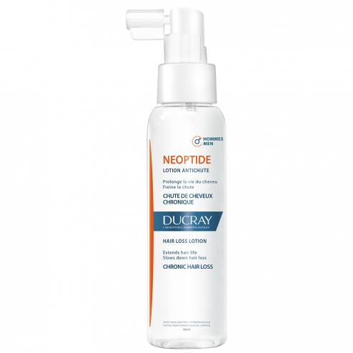 DUCRAY NEOPTIDE LOTION HOMME