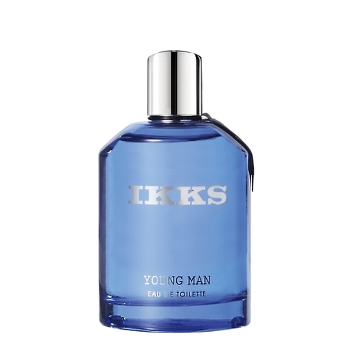 IKKS YOUNG MAN  EDT 50ML